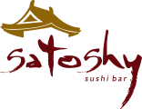 Satoshy Sushi Bar Logo